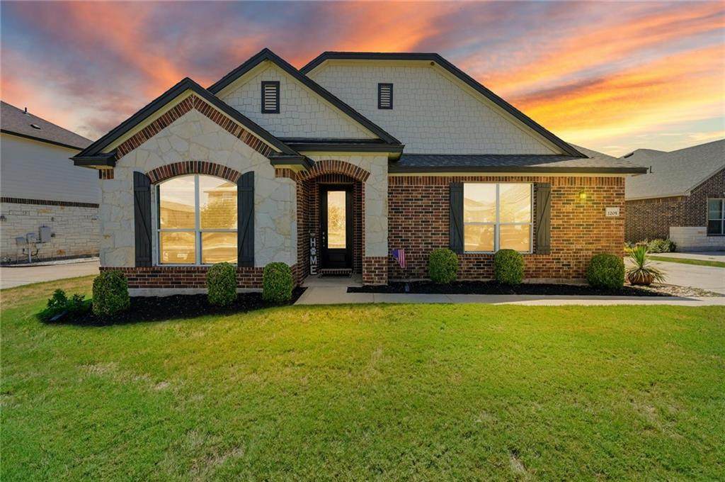 1205 Autumn Sage Way - Photo 1
