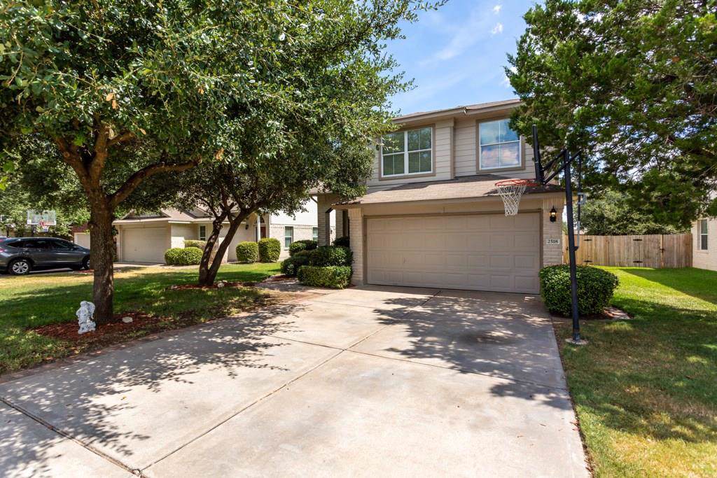 2518 Socorro Bnd - Photo 1