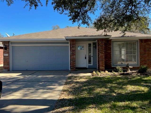 17403 Bottle Springs Ln - Photo 1