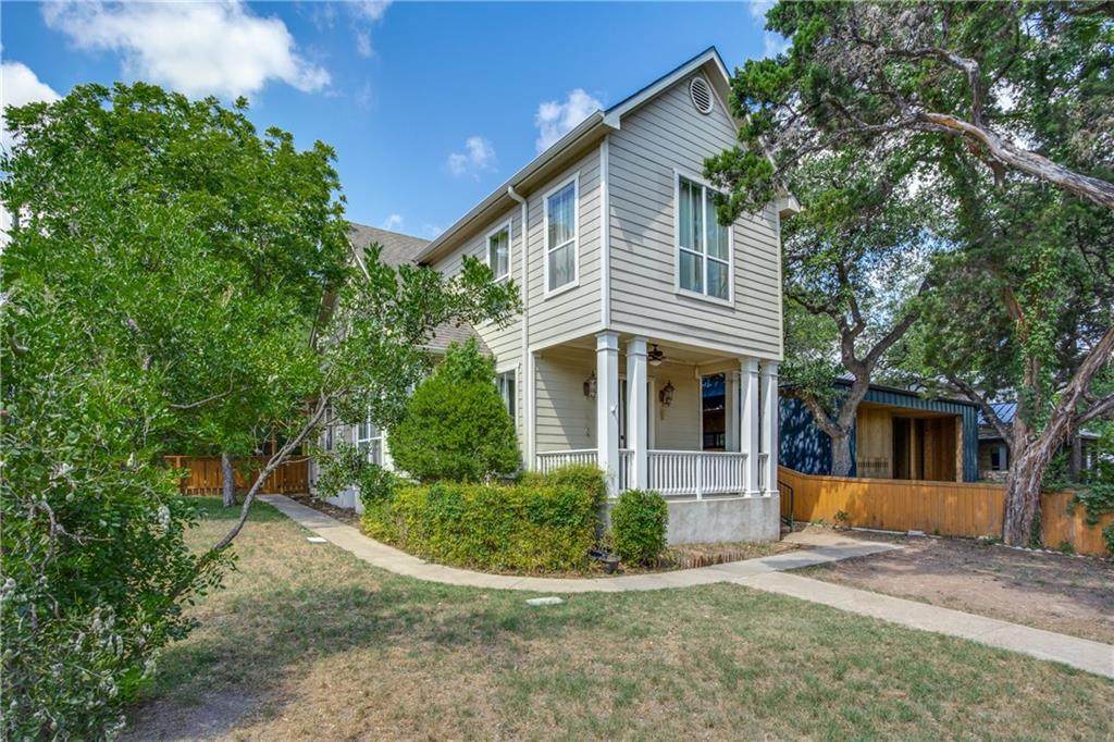 1001 Jewell St - Photo 1