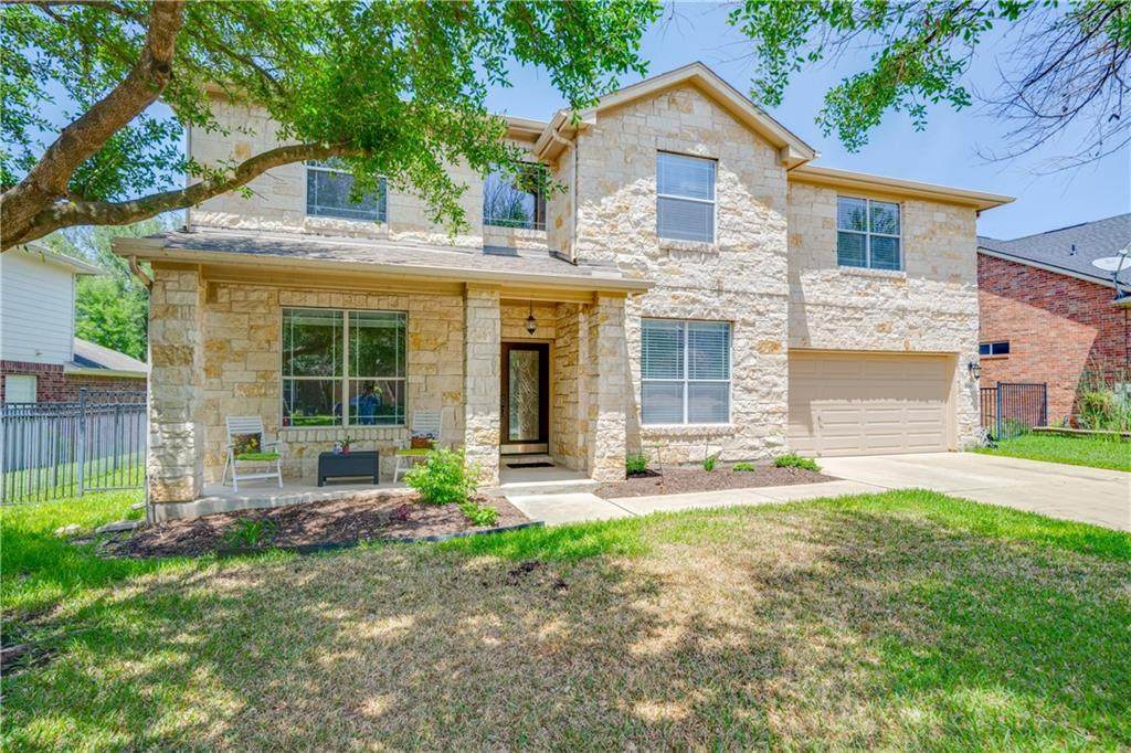 1006 Winding Creek Pl - Photo 1