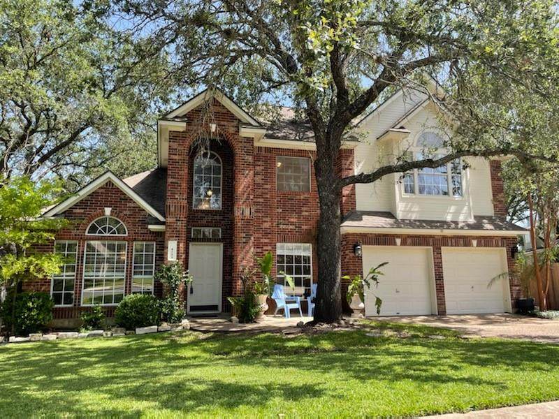 8705 Fritsch Dr - Photo 1