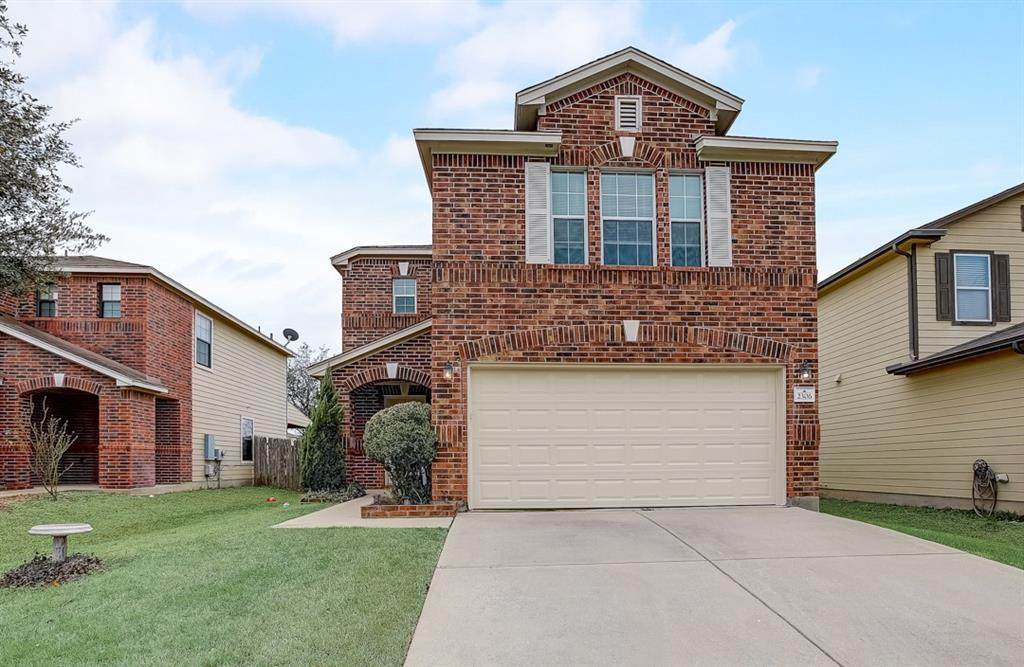 2306 Mccombs St - Photo 1