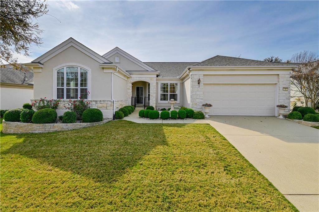 607 Rio Grande Loop - Photo 1