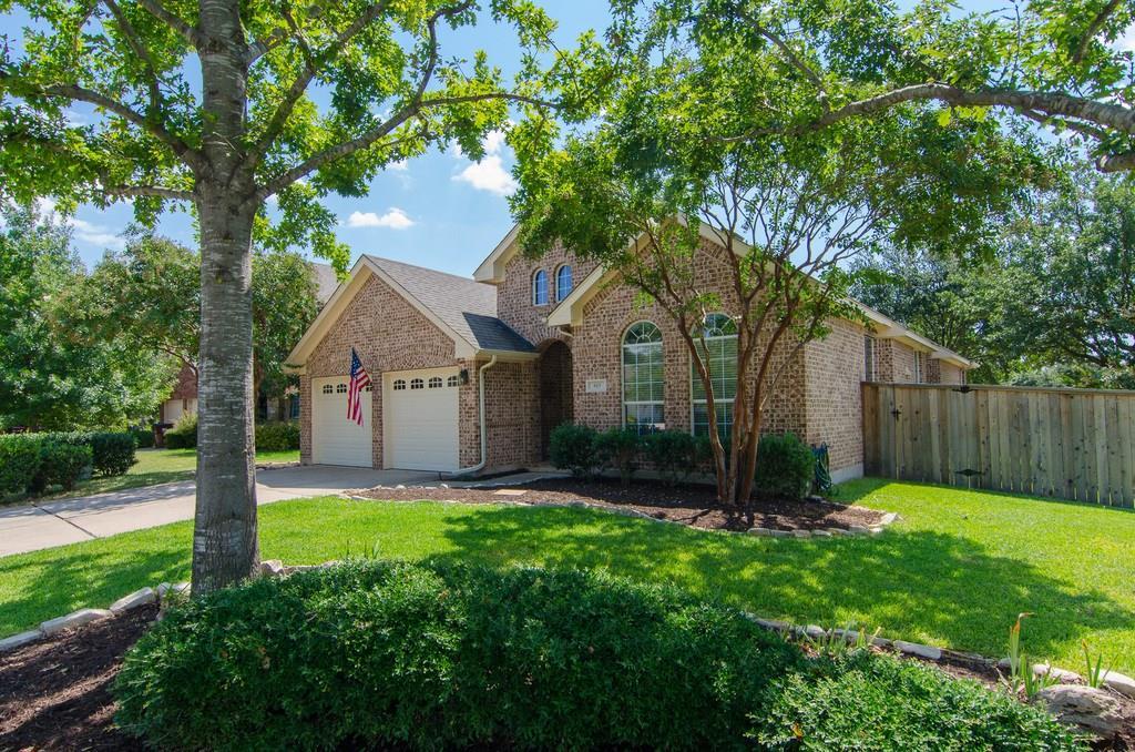815 Fork Ridge Path - Photo 1