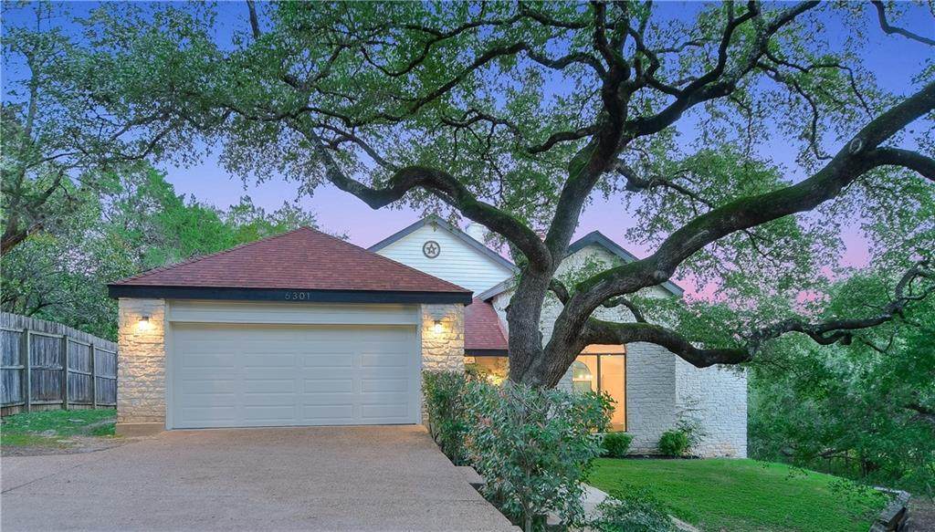 6301 Mountain Park Cv - Photo 1