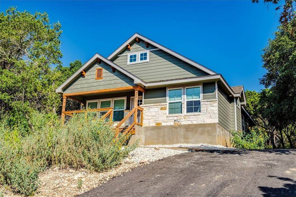 245 Lake Frst - Photo 1