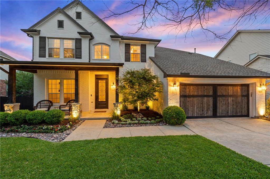 3702 Turkey Path Bnd - Photo 1