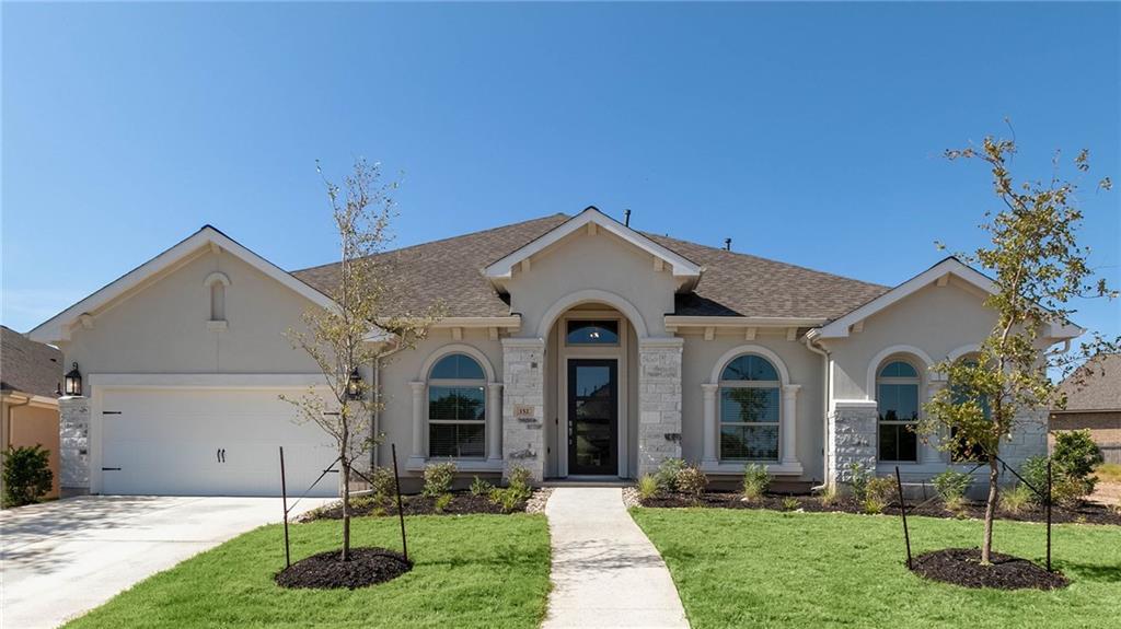 152 Catani Loop - Photo 1