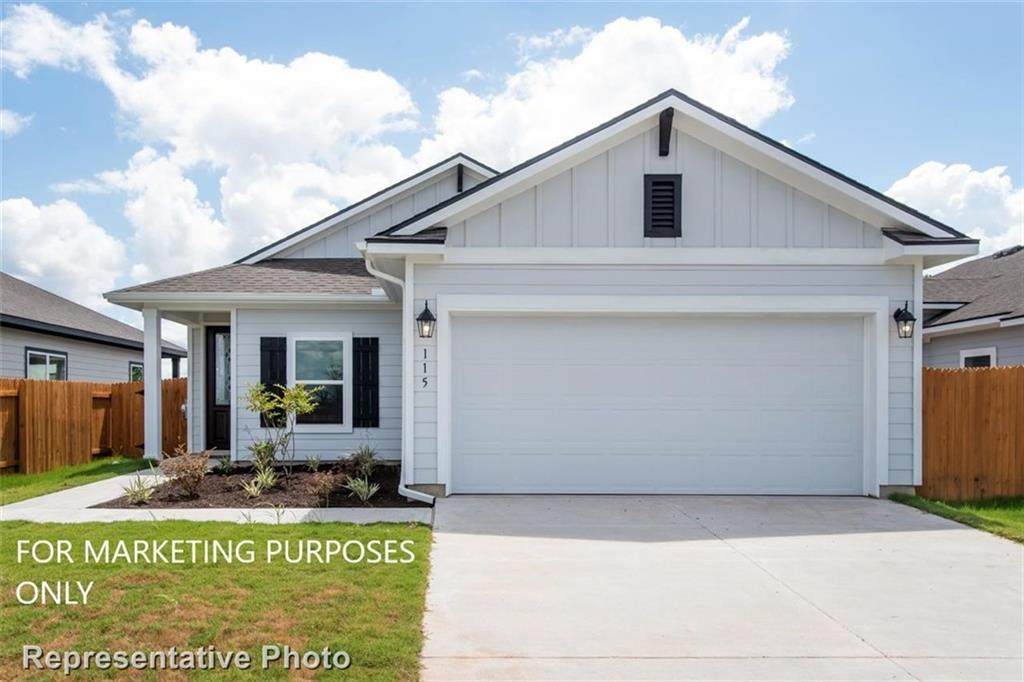 302 Cold Spring Loop - Photo 1