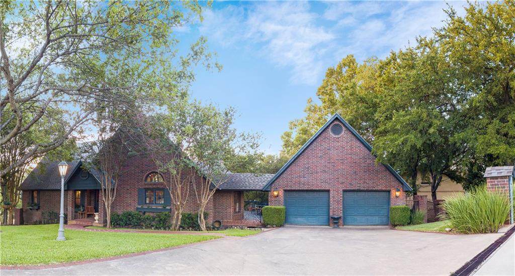 2804 Pack Saddle Dr - Photo 1