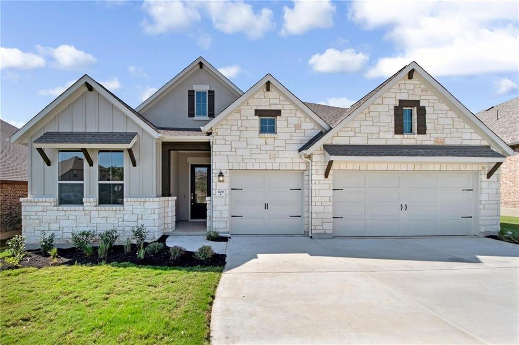 629 Catalina Ln - Photo 1