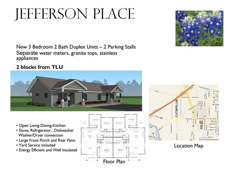 412 Hudson St - Photo 1