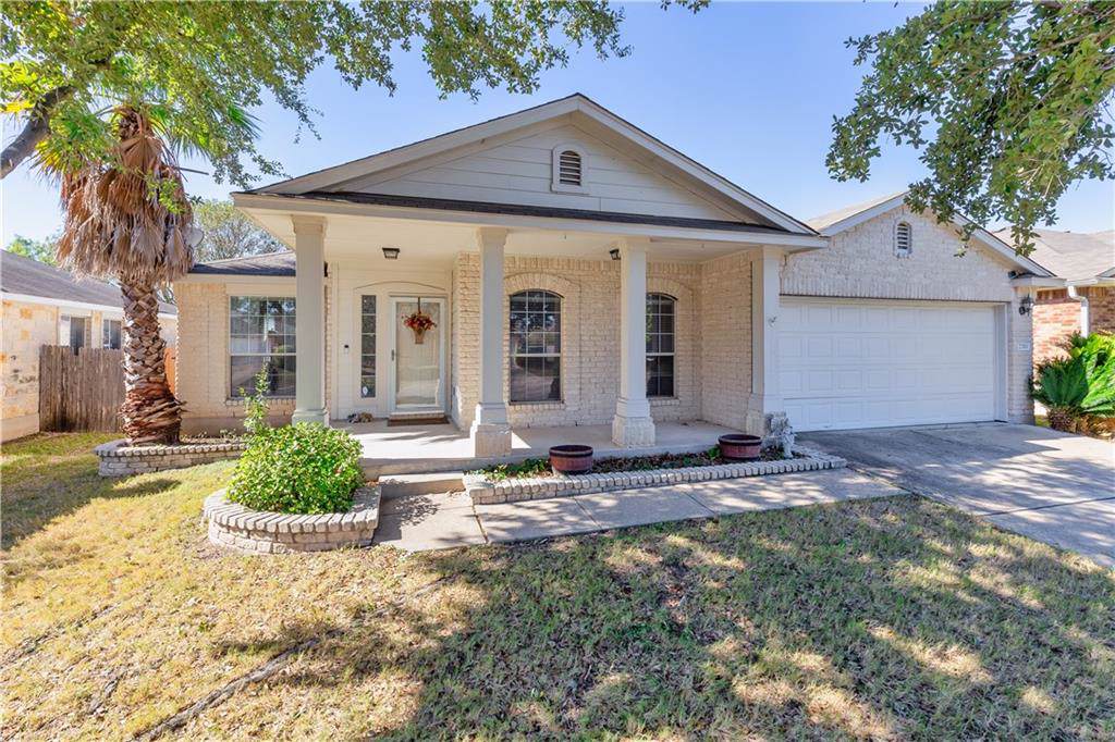2316 Butler Way - Photo 1