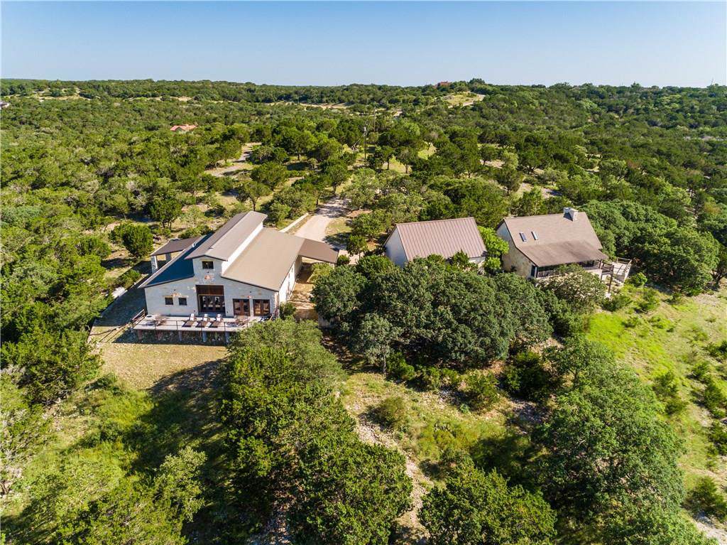 320 Overland Trail - Photo 1