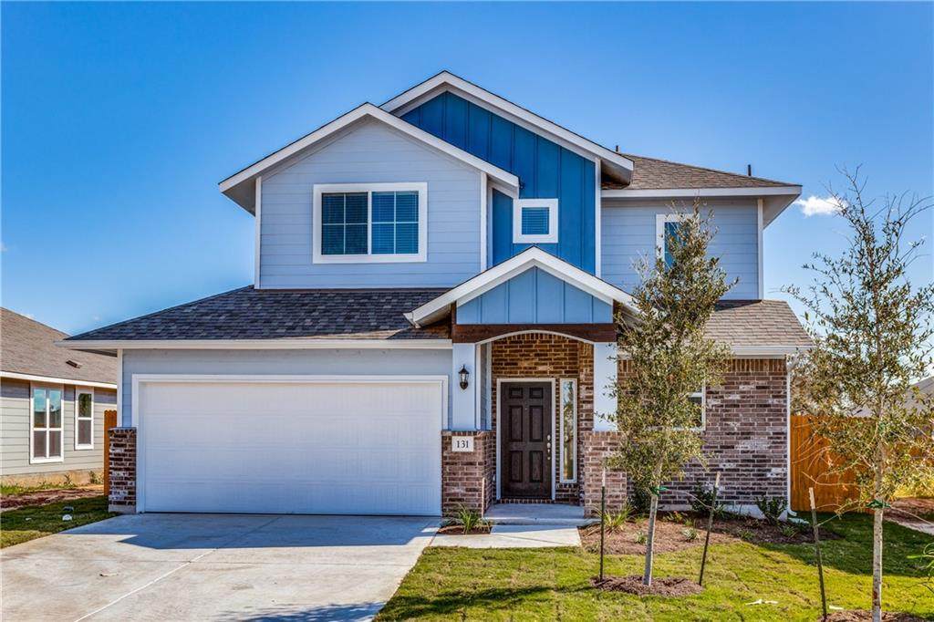 131 Trailside Ln - Photo 1