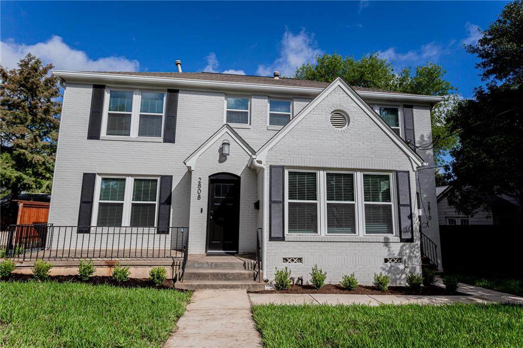 2808 Wooldridge Dr - Photo 1