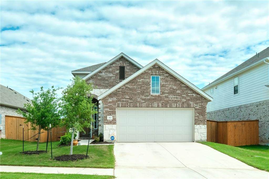 312 Old Trinity Way - Photo 1