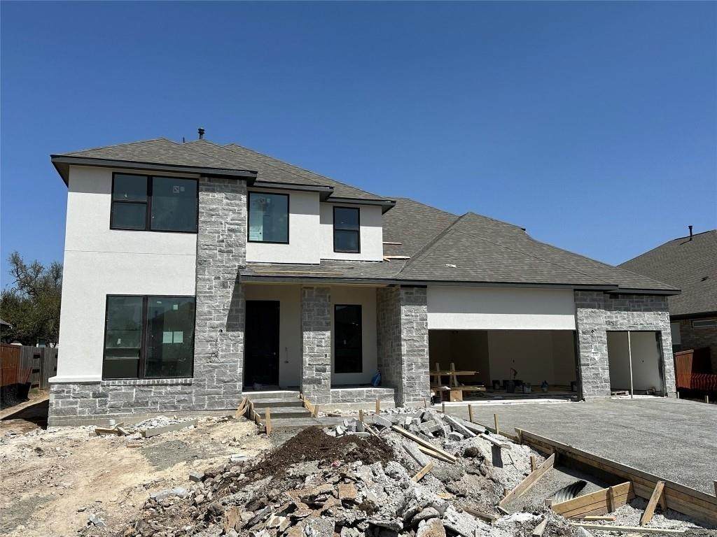 222 Bridge Water Loop - Photo 1