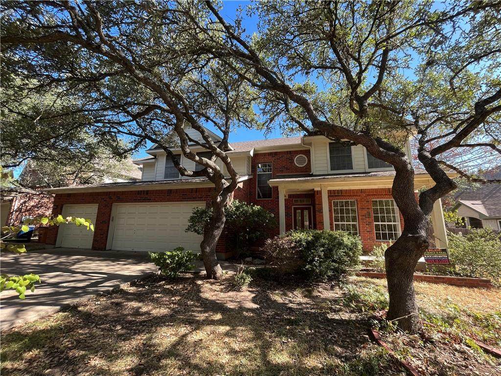 6500 Abilene Trl - Photo 1