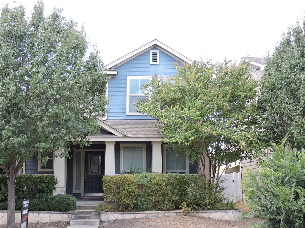 1813 Enchanted Rock Dr - Photo 1