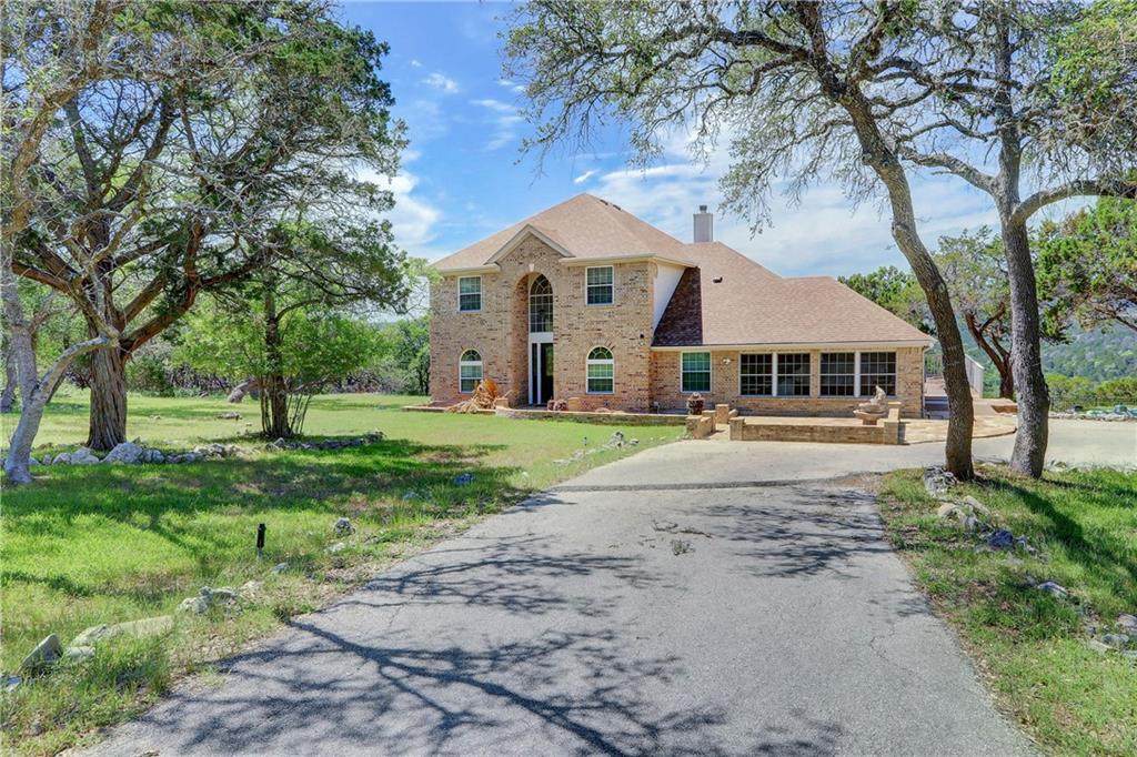 1950 Estrellita Ranch Rd - Photo 1