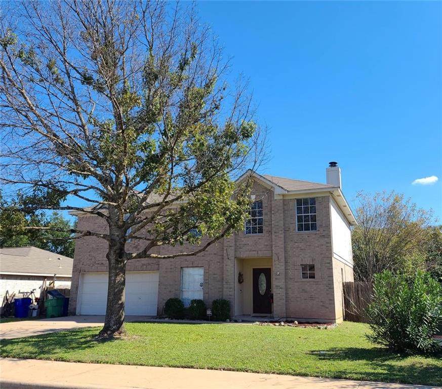 2016 Gann Hill Dr - Photo 1