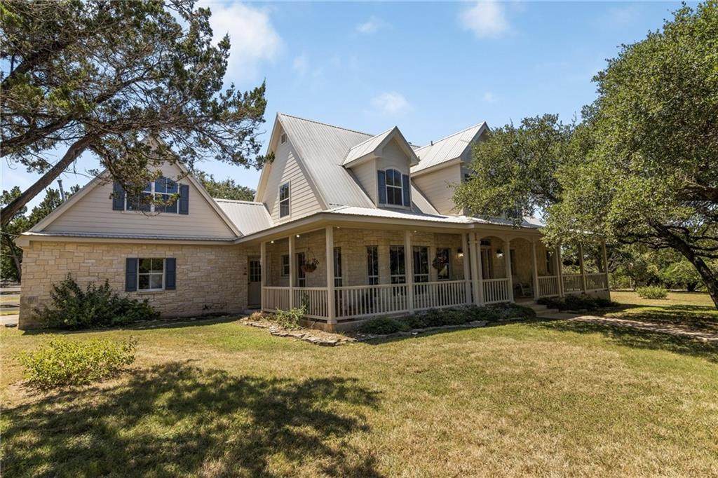 14001 Timberline Trl - Photo 1