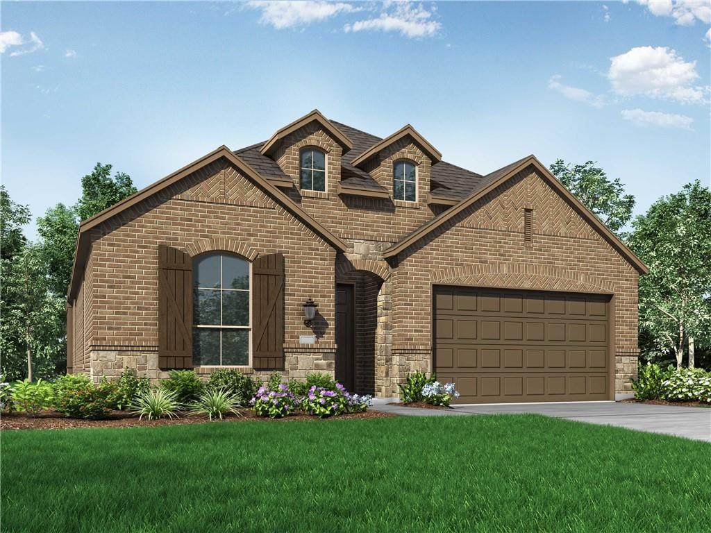 205 Heartleaf Rd - Photo 1