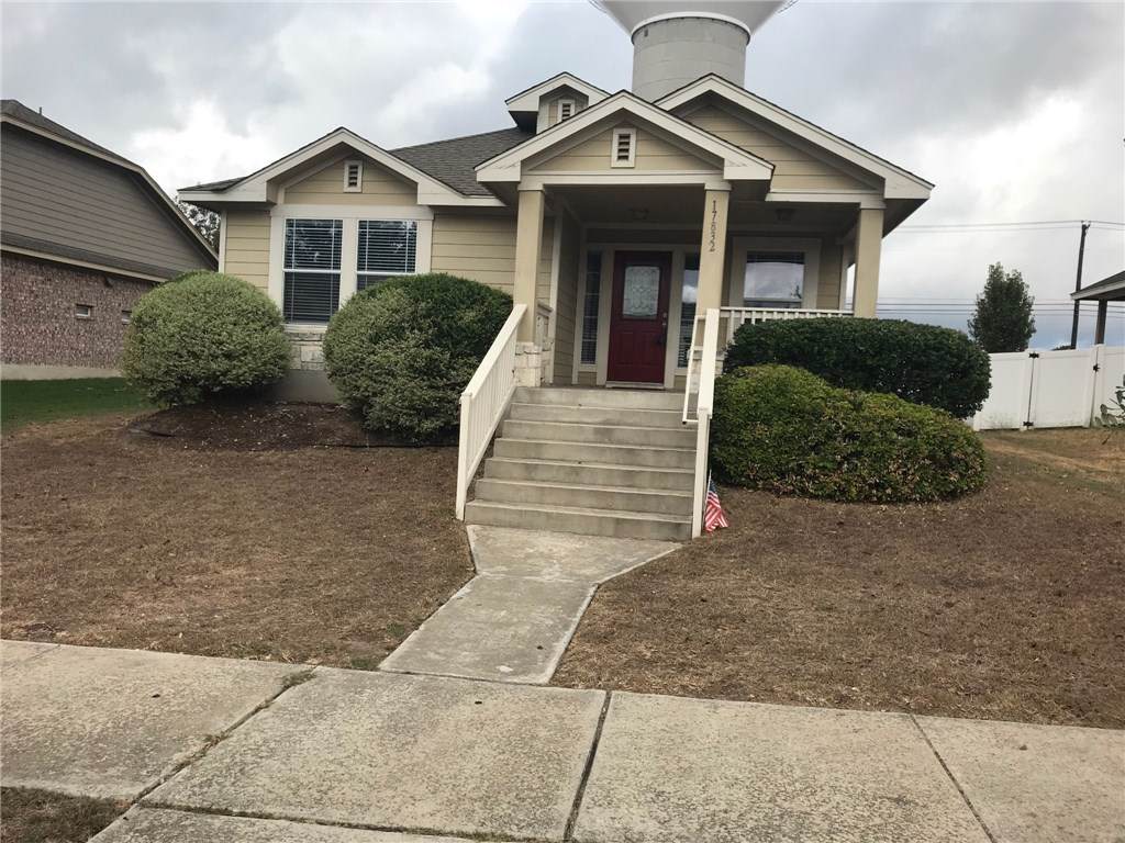 17832 Glacier Bay St - Photo 1