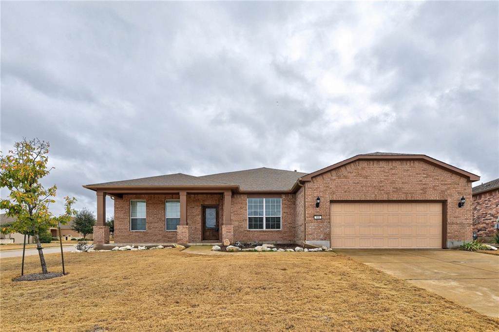 908 Major Peak Ln - Photo 1