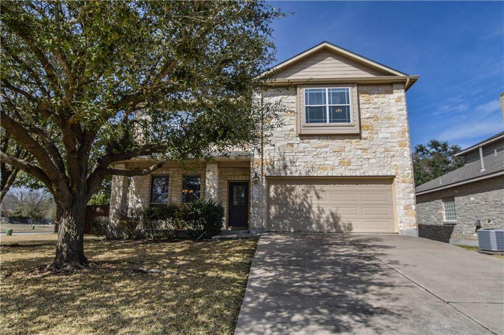 3901 Wilderness Path Bnd - Photo 1