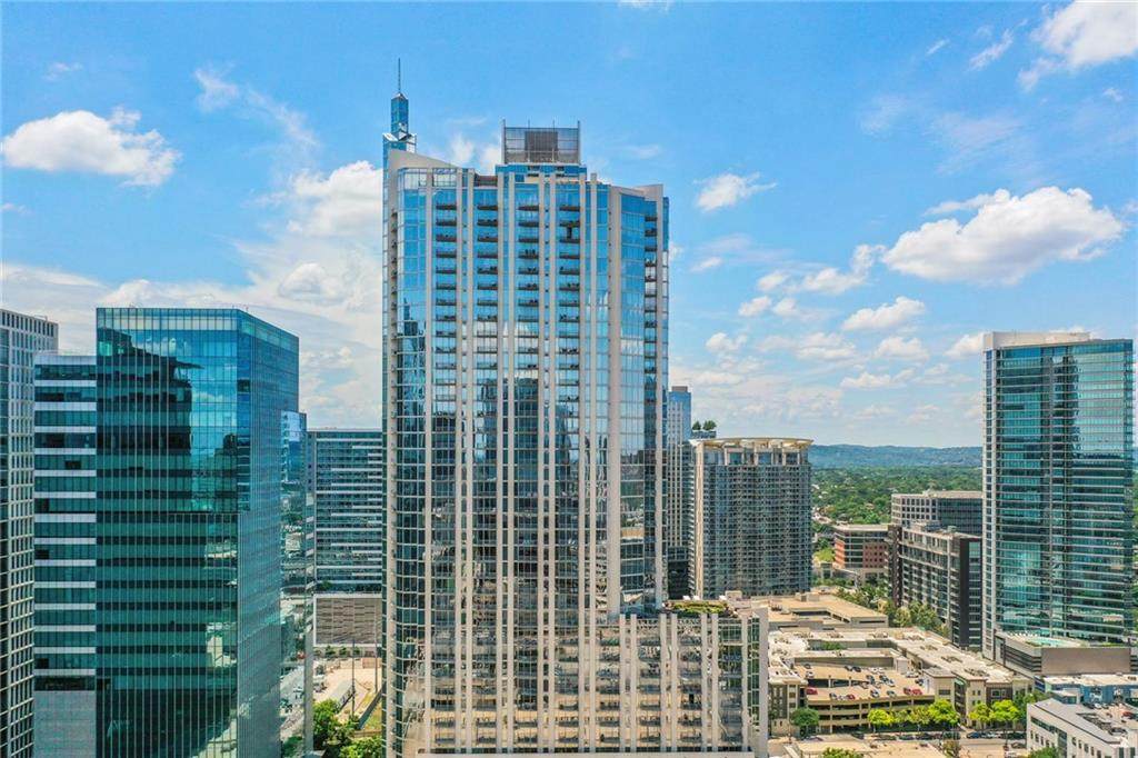 360 Nueces St - Photo 1
