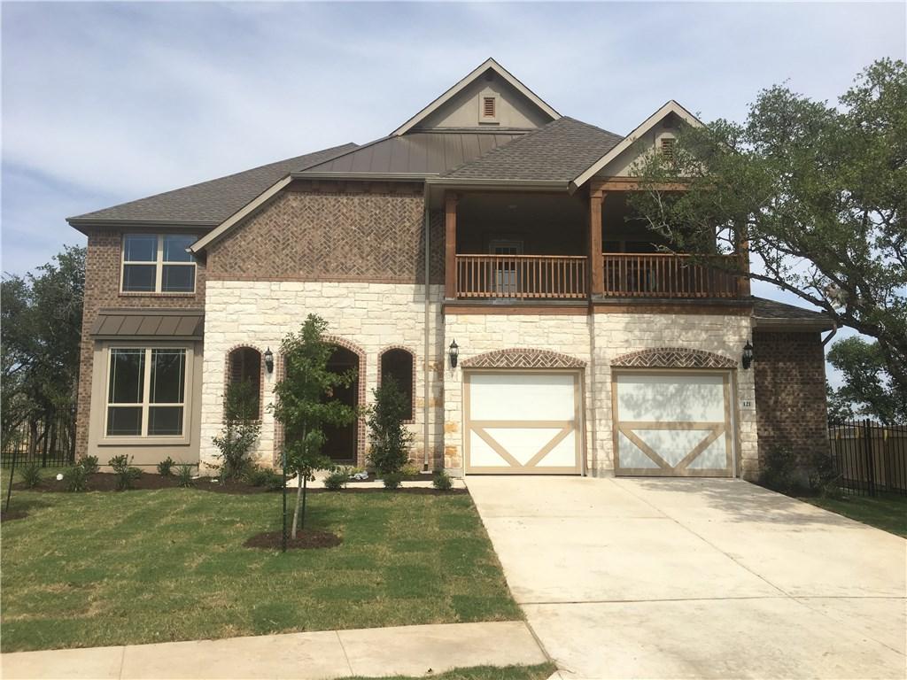 121 Redtail Ln - Photo 1