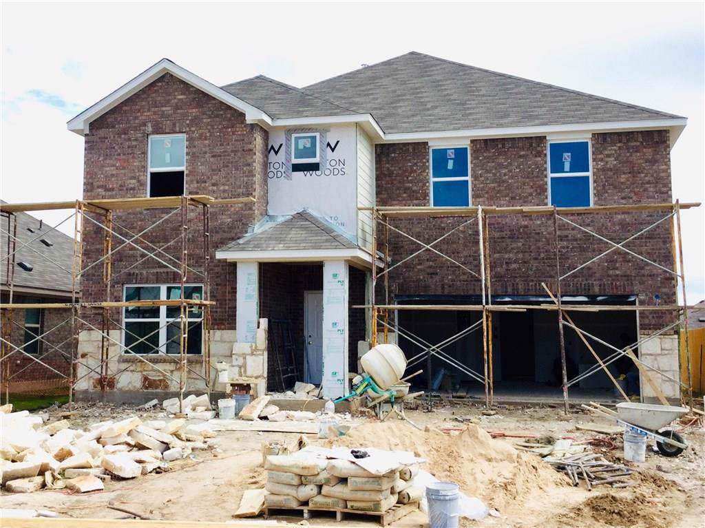12201 Texana Trl - Photo 1