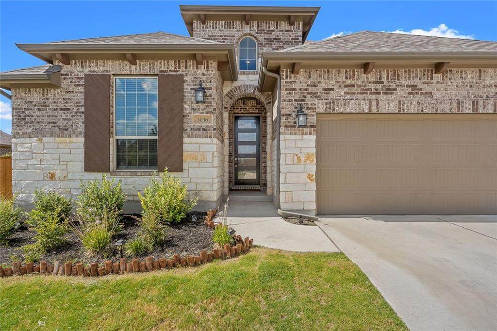3036 Columbus Loop - Photo 1