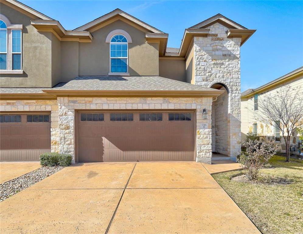 7316 Bandera Ranch Trl - Photo 1
