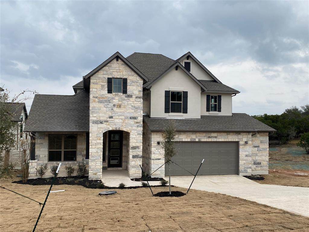6713 Liberty Grotto Ct - Photo 1