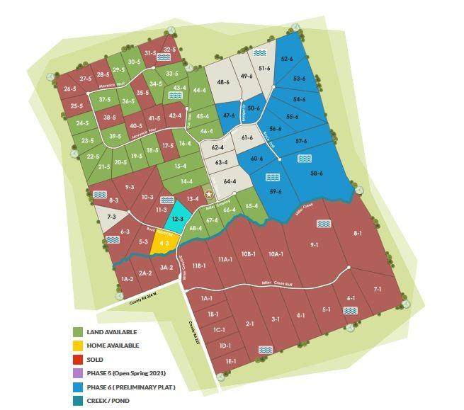 Tract 39-5 Cr 224 - Photo 1