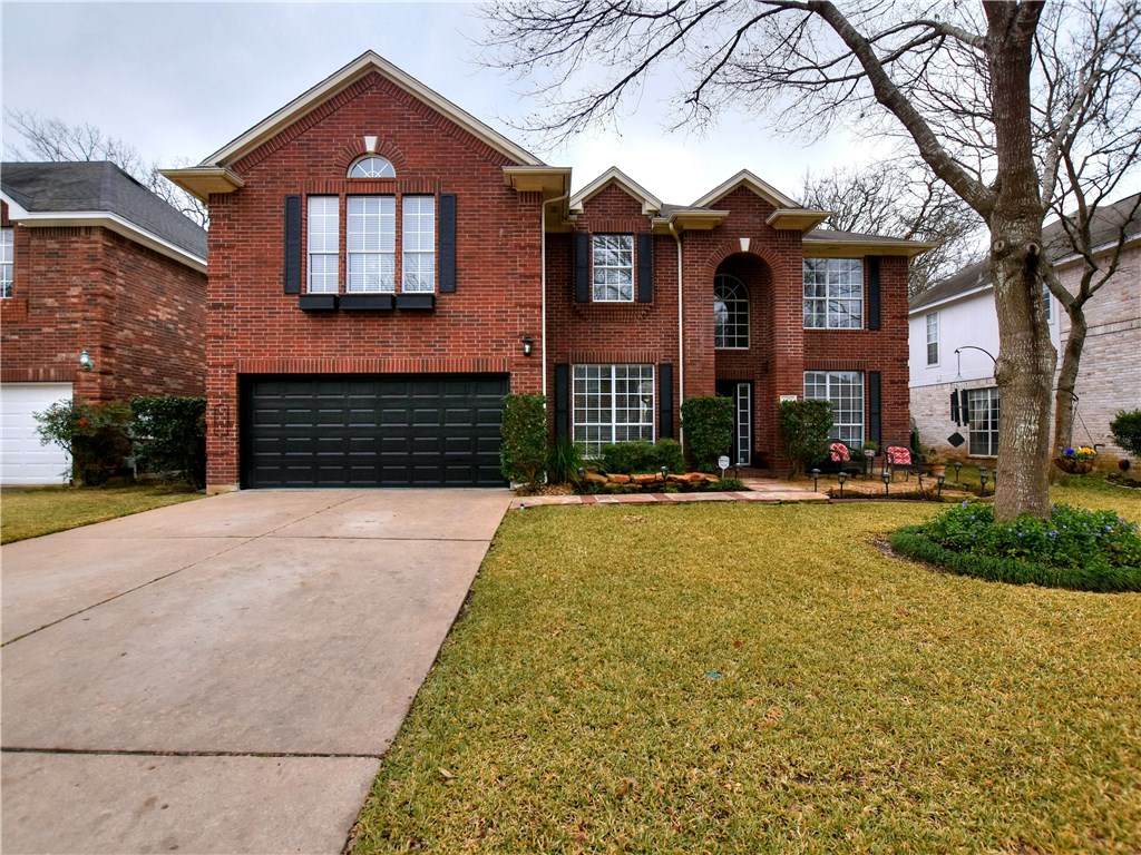 4072 Honey Bear Loop - Photo 1
