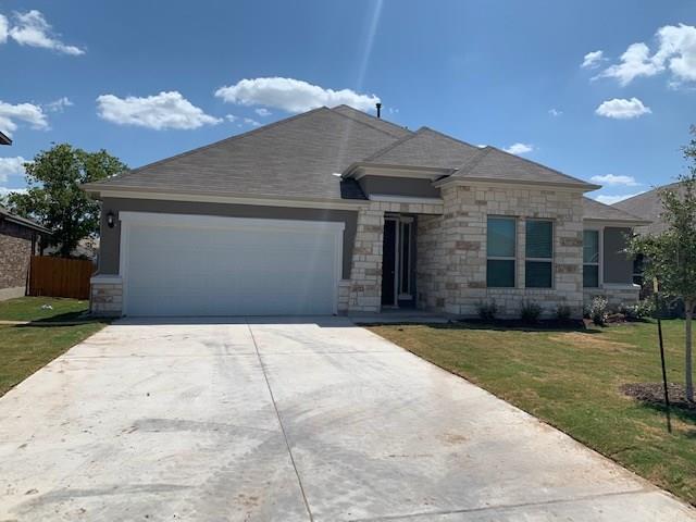 5817 Toscana Trace - Photo 1