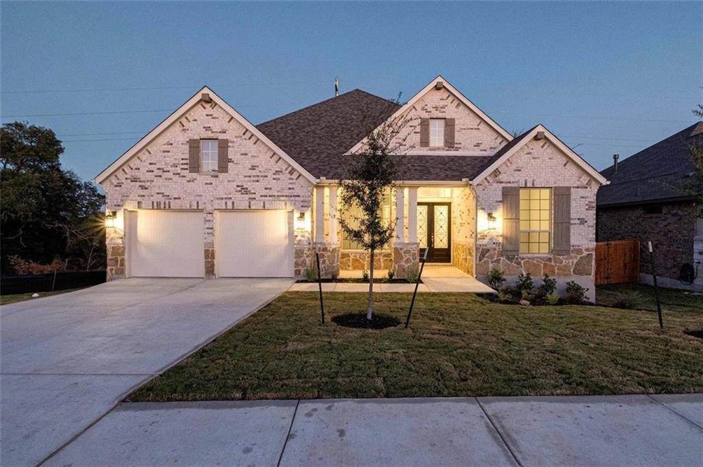 517 Copper Sage Dr - Photo 1