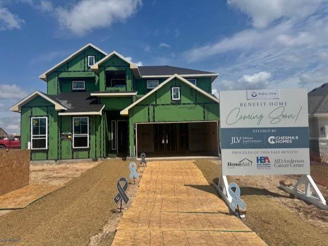505 Golden Sage Ave - Photo 1
