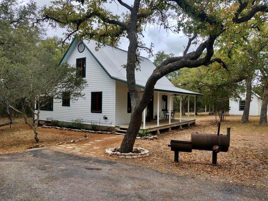 700 Rainbow Ranch Rd - Photo 1