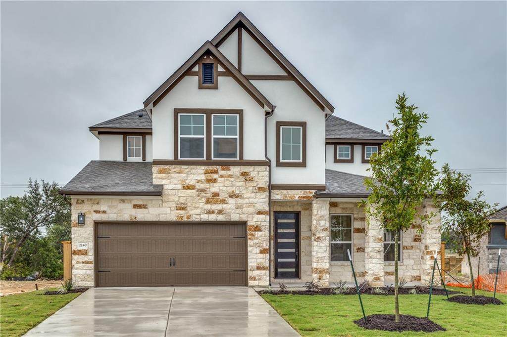2240 Sawdust Dr - Photo 1