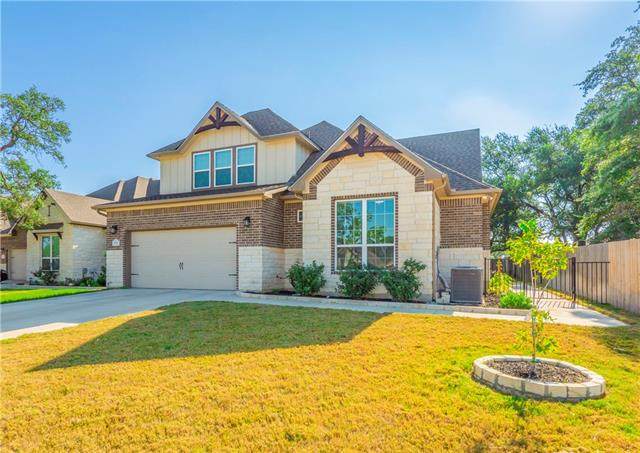 604 Scenic Bluff Dr - Photo 1