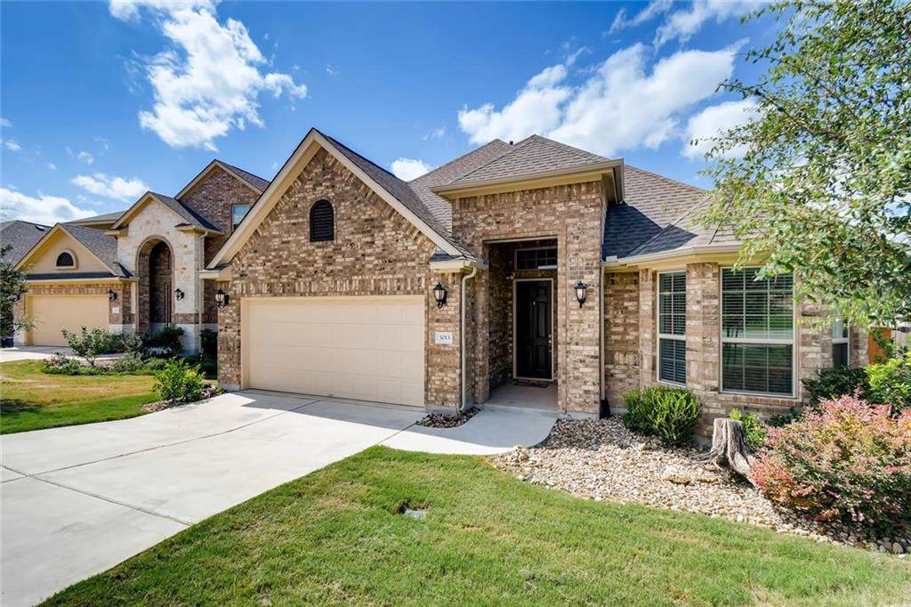 3013 Scout Pony Dr - Photo 1