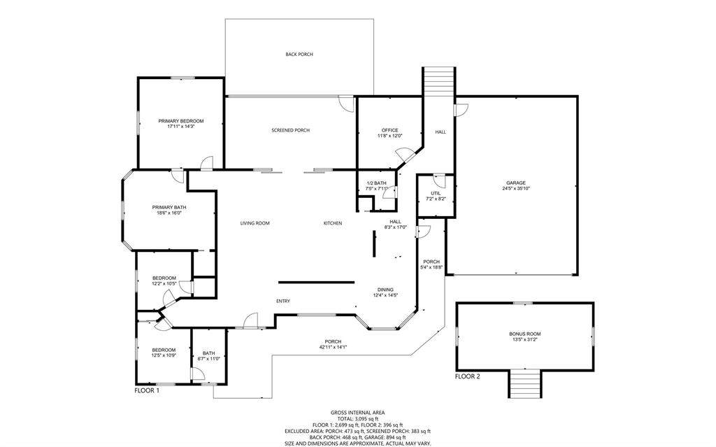 232 Wesley Ridge Dr - Photo 1