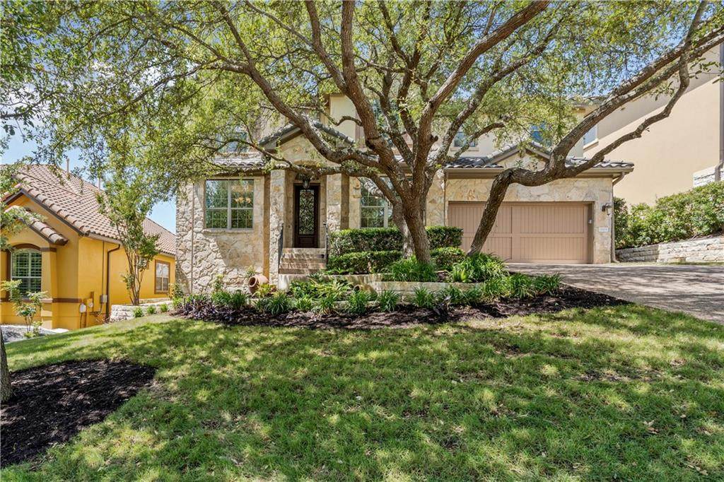 11609 Woodland Hills Trl - Photo 1