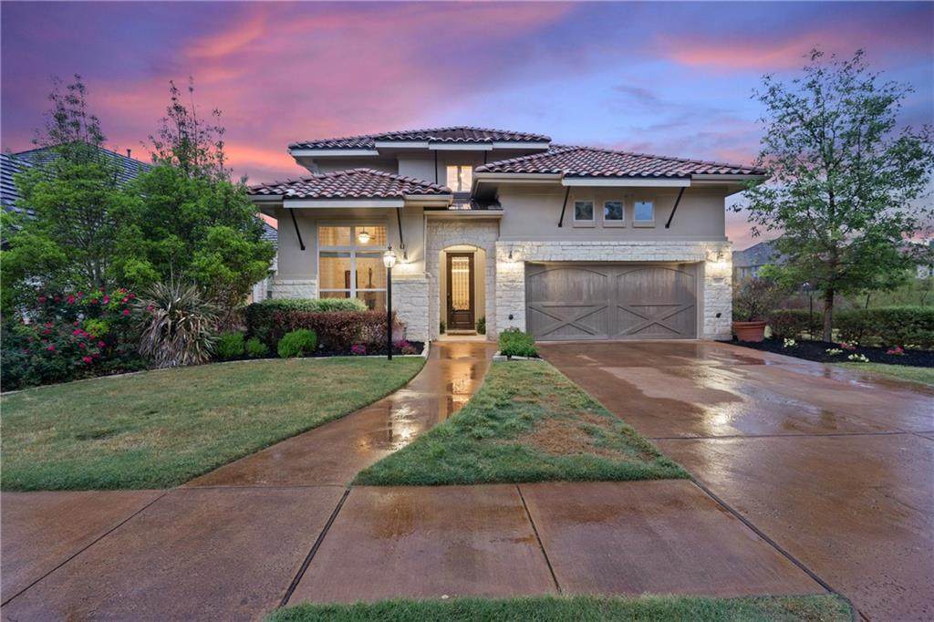 116 Blue Clearing Way - Photo 1